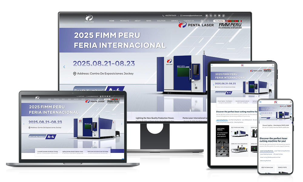 高端激光设备制造与智能制造行业领英推广成功案例