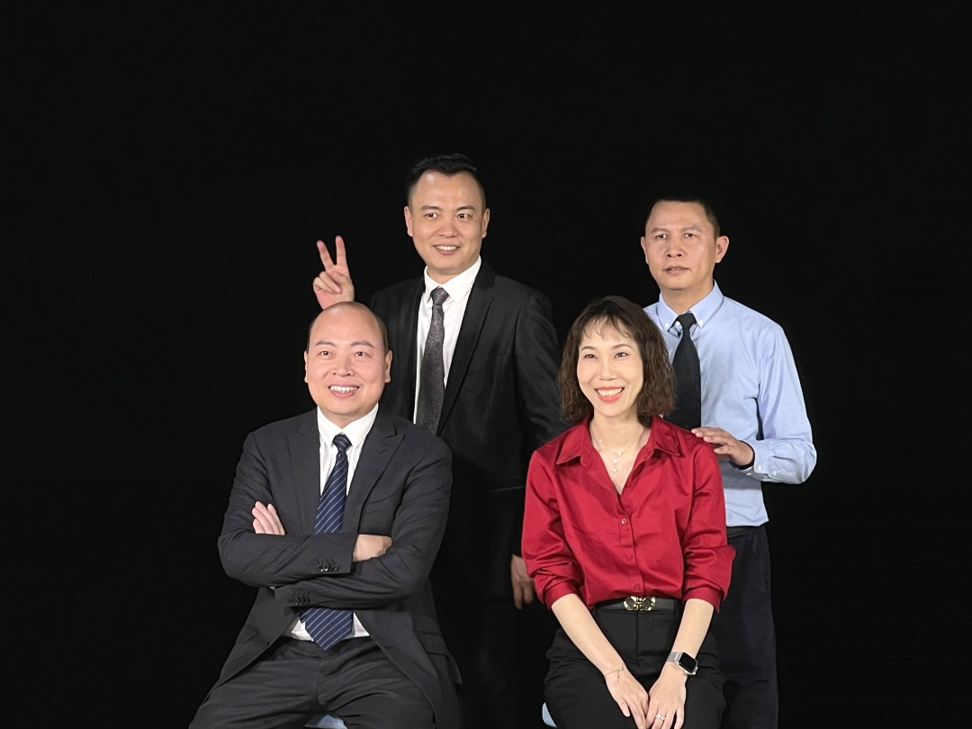 守初心，再出发｜第一页十五周年记